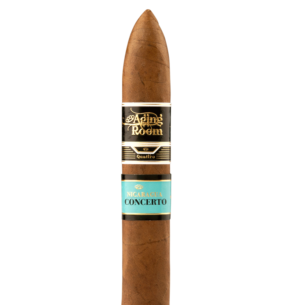 Concerto Maestro, , cigars
